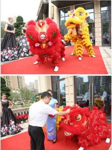 荔園悅享花醍盛大亮相暨銷售中心開放，共賞都市中的自然詩意